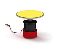 Mepa 150193 Altezza Regolabile EasyLift per Piatti Doccia SF, Multicolore