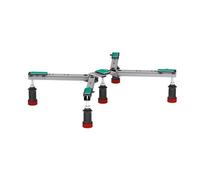 MEPA Brausewannenfuß BW-5 Maxi Con Annunci