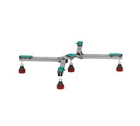 MEPA piede per piatti doccia BW-5 SF, 150140, Universal [Piatti Doccia > Ricambi per Piatti Doccia]