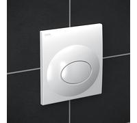 MEPA Drop placca di azionamento, 421120, Drop [Placche di Scarico > Placche di Scarico per Orinatoi]