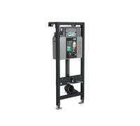 MEPA nextVIT Element 514105 - Cassetta di risciacquo tipo A31 (elemento di montaggio preassemblato per WC sospeso a muro a secco)