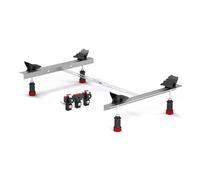 MEPA piede vasca da bagno WS-Plus, 110010, [Vasche da Bagno > Ricambi per Vasche da Bagno]