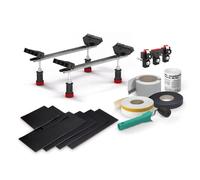 MEPA set vasche da bagno WSgrip Kaldewei 3s+, 182111, [Vasche da Bagno > Ricambi per Vasche da Bagno]