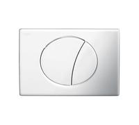 MEPA Sun placca di azionamento, 421668, Sun [Placche di Scarico > Placche di Scarico per WC]
