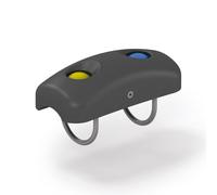 MEPA trasmettitore radio Sanicontrol 1065, 718585, Sanicontrol [Elementi ad Incasso > Accessori per Elementi Incasso]