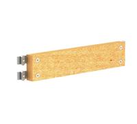 MEPA Universal listello in legno, 546005, Universal [Elementi ad Incasso > Accessori per Elementi Incasso]