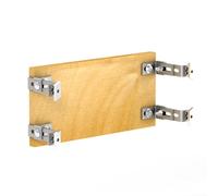 MEPA Universal piastra rubinetto, 546008, Universal [Elementi ad Incasso > Accessori per Elementi Incasso]