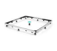 MEPA Universal telaio di montaggio Flex 120/120 per piatti doccia, 176200, Universal [Piatti Doccia > Ricambi per Piatti Doccia]