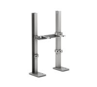 MEPA VariVIT® elemento di fissaggio per WC e bidet autoportante, 549002, VariVIT ® [Elementi ad Incasso > Accessori per Elementi Incasso]
