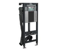 MEPA VariVIT ® elemento incasso A: 114,8 cm, per WC sospeso, 514820, VariVIT ® [Elementi ad Incasso > Elementi Incasso per WC]