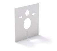MEPA VariVIT® set isolamento acustico per WC e bidet, 548004, VariVIT ® [Elementi ad Incasso > Accessori per Elementi Incasso]
