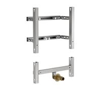 MEPA VariVIT® staffa rubinetto vasca, 547004, VariVIT ® [Elementi ad Incasso > Accessori per Elementi Incasso]