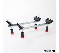 MEPA WSgrip piede per vasca per vasche in acciaio Bette, 110025, WSgrip [Vasche da Bagno > Ricambi per Vasche da Bagno]