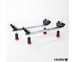 MEPA WSgrip piede per vasca per vasche in acciaio Bette, 110025, WSgrip [Vasche da Bagno > Ricambi per Vasche da Bagno]