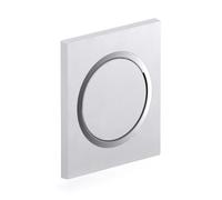 MEPA Zero placca di azionamento, 421136, Zero [Placche di Scarico > Placche di Scarico per Orinatoi]