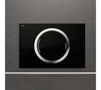 MEPA Zero placca di azionamento, 421860, Zero [Placche di Scarico > Placche di Scarico per WC]