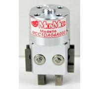 Mepac X9558-B-NO Pinza Pneumatica Greifer MCC1DA04A000 Nuova In OVP