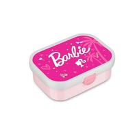 Mepal - Bento Box Campus - Contenitore per il pranzo con scomparti e forchetta - Meal Prep Box con chiusura a clip - Senza BPA e lavabile in lavastoviglie