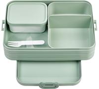 Mepal Bento Large lunch box grande colore Nordic Sage 1 pz