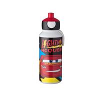 Mepal - Bere bottiglia pop -up campus 400 ml - auto vanno,