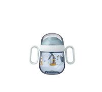 Mepal - Bicchiere anti-goccia 2.0 - Bevanda Little Dutch per bambini a partire dai 6 mesi - Bicchiere per bambini - Senza BPA - 200 ml - Sailors Bay