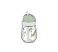 Mepal - Bicchiere con cannuccia - bicchiere antigoccia per bambini a partire dai