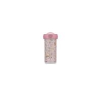 Mepal - Bicchiere per la Scuola Campus - Tazza per Bevande Little Dutch - Tazza per la Scuola Ermetica per Bambini - Senza BPA e Lavabile in Lavastoviglie - 300 ml - Fairy Garden