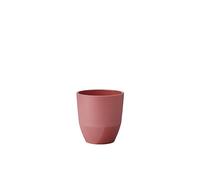 Mepal Bicchiere Silueta 200 ml, Vivid Mauve