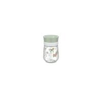 Mepal - Tazza per imparare a bere a 360° Mio Little Dutch - a prova di perdite - Il bordo a 360 permette di bere da ogni lato - Il coperchio intelligente si chiude quando si smette di bere - 300 ml -