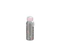 Mepal - Borraccia Ermetica Flip-up Campus - Borracce Ermetiche per Bambini - Borraccia in Acciaio Inox - 4 Ore di Calore e 12 Ore di Freschezza - Senza BPA - 350 ml - Fairy Wonders
