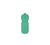 Mepal - Borraccia Squeeze Sport - Valvola a tenuta stagna - Spremere e bere - Materiale resistente e morbido - Borraccia - 600 ml - Apple green