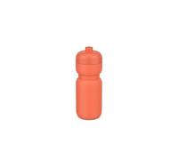 Mepal Borraccia Squeeze Sport 600ml – Valvola a tenuta stagna, morbida e resistente – Pesca arancione