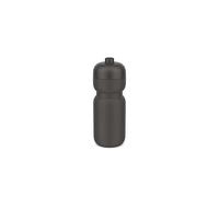 Mepal - Borraccia Squeeze Sport - Valvola a tenuta stagna - Spremere e bere - Materiale resistente e morbido - Borraccia - 600 ml - Graphite black