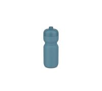Mepal - Borraccia Squeeze Sport - Valvola a tenuta stagna - Spremere e bere - Materiale resistente e morbido - Borraccia - 600 ml - Frost blue