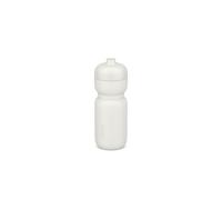 Mepal - Borraccia Squeeze Sport - Valvola a tenuta stagna - Spremere e bere - Materiale resistente e morbido - Borraccia - 600 ml - Ceramic white