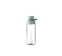Mepal - Borraccia Vita - 2 aperture per bere più comodamente - Bottiglia d'acqua ricaricabile - Borraccia sport - 700 ml - Nordic sage