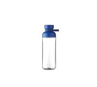 Mepal - Borraccia Vita - 2 aperture per bere più comodamente - Bottiglia d'acqua ricaricabile - Borraccia sport - 700 ml - Vivid blue