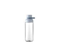 Mepal - Borraccia Vita - 2 aperture per bere più comodamente - Bottiglia d'acqua ricaricabile - Borraccia sport - 700 ml - Nordic blue