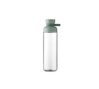 Mepal - Borraccia Vita - Borraccia grande - 2 aperture per bere più comodamente - Bottiglia d'acqua ricaricabile - Borraccia sport - 900 ml - Nordic sage