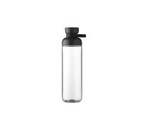 Mepal - Borraccia Vita - Borraccia grande - 2 aperture per bere più comodamente - Bottiglia d'acqua ricaricabile - Borraccia sport - 900 ml - Nordic black