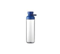 Mepal - Borraccia Vita - Borraccia grande - 2 aperture per bere più comodamente - Bottiglia d'acqua ricaricabile - Borraccia sport - 900 ml - Vivid blue