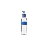 Mepal - Botella de agua Ellipse - Botella de agua reutilizable - Botella a Prueba de Fugas apta para Bebidas Carbonatadas - para Adultos y Niños - Sin BPA - 500 ml - Vivid blue