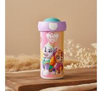 Mepal Campus Bicchiere con chiusura Paw Patrol Girls – 300 ml