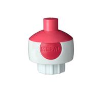 Mepal Campus Tappo Pop-Up, Tappo di Ricambio per Bottiglia Termica, Bottiglia d'Acqua e Borraccia, Pezzo di Ricambio per Prodotti per Bambini, PP, Rosa