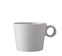 Mepal - Cappuccinomok Bloom 375 ml - White Pebble,