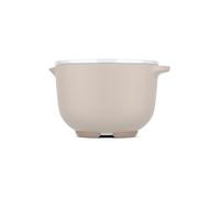 MEPAL Ciotola con coperchio CHEF IT 3000ml Chalk beige