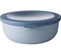 Mepal Ciotola Multiuso Cirqula - 1,25 L - Nordic Blue