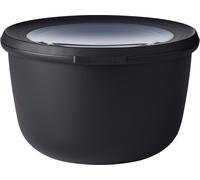 Mepal Ciotola Multiuso Cirqula - 1 L - Nordic Black