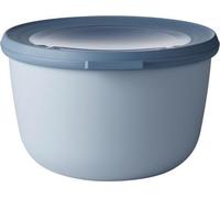 Mepal Ciotola Multiuso Cirqula - 1 L - Nordic Blue