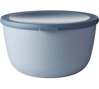 Mepal Ciotola Multiuso Cirqula - 3 L - Nordic Blue